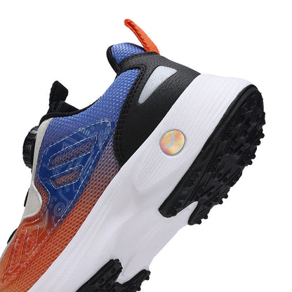 PONY boys' middle school summer new athleisure shoes 241K1RN33OG