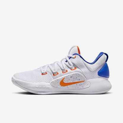 NIKE Nike HYPERDUNK X LOW EP men's Knicks actual combat training basketball shoes FB7163-181