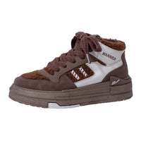 Brown Grey (Plush Style)