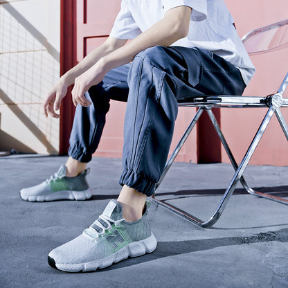 Primavera e outono New Balance Cool Running Soft Sole Sneakers Masculino 597 verão Respirável Casual Versátil Casal N-Line Shoes Running Shoes