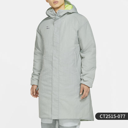 Nike Official Genuine FC LNGR SDLN Men's Comfort Sports Cotton Suit DJ0992-335