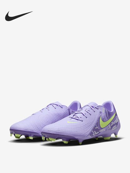 Nike PHANTOM GX2 Men's Sports Training Low-Top Soccer Boot HF1595-500