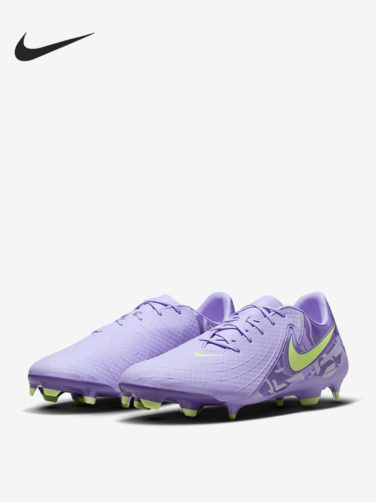 Nike PHANTOM GX2 Men's Sports Training Low-Top Soccer Boot HF1595-500