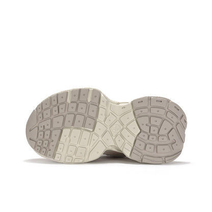 Pony Pony Big Boys Low-top Mesh Breathable Sports Jogging Retro Casual Shoes 241K1MD14PK