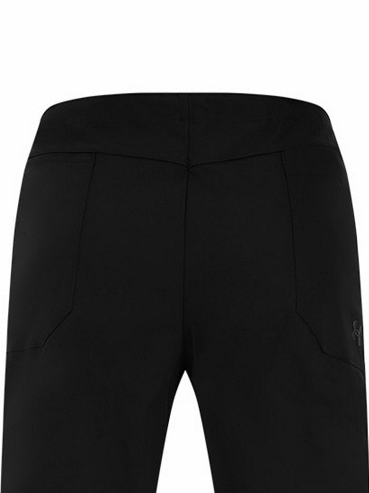 Under Armour UA Spring Summer City Explorer Men's Athleisure Straight Woven Pants 6005890-001