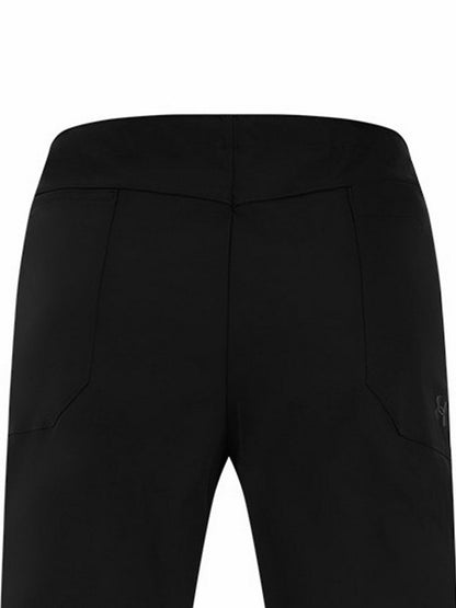 Under Armour UA Spring Summer City Explorer Men's Athleisure Straight Woven Pants 6005890-001