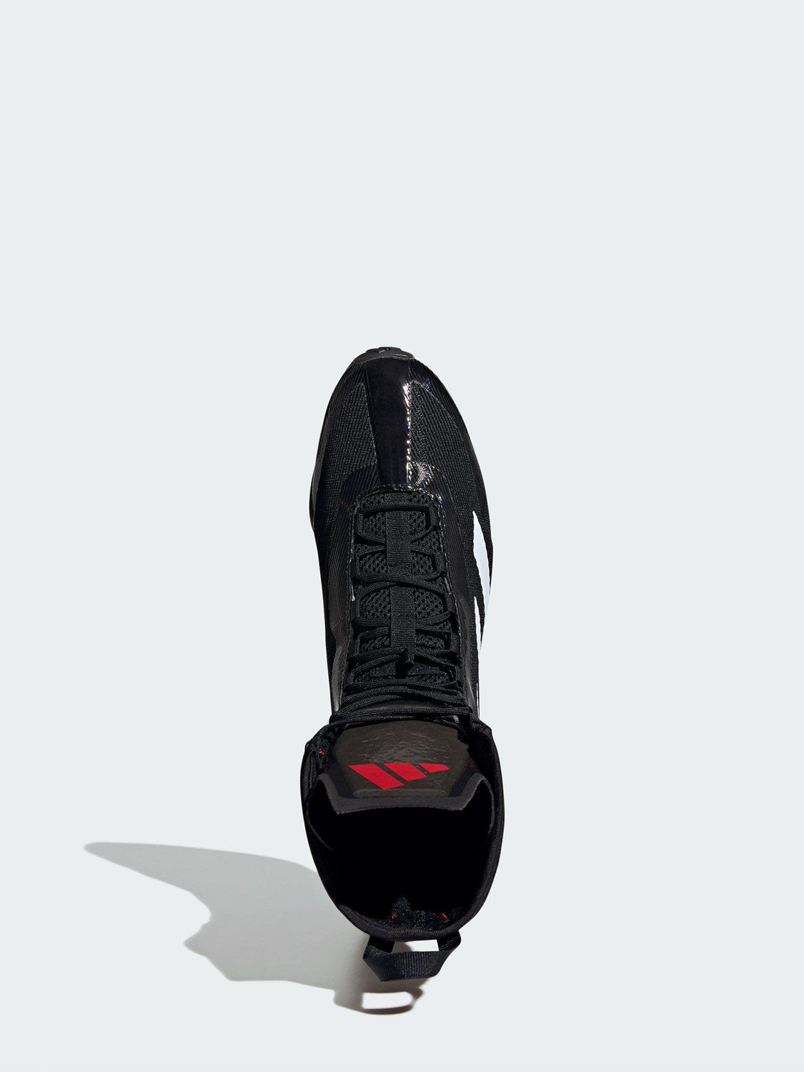 Adidas Official Genuine SPEEDEX Men's and Women's Fashion Simple Boxing Sneakers IH2737