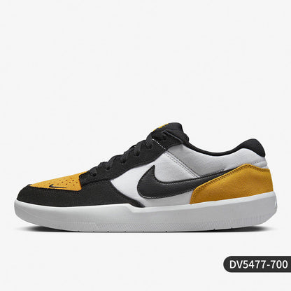 Sapatilhas Nike Oficial Genuine 2026 de Cano Baixo para Homem com Atacadores e Resistente ao Desgaste DV5477-105