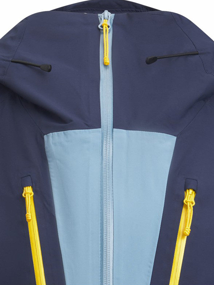 Under Armour Jacket Men's Urban Wild Fun Series Outdoor Water-Repellent Casual Sports Jacket 6005881-403