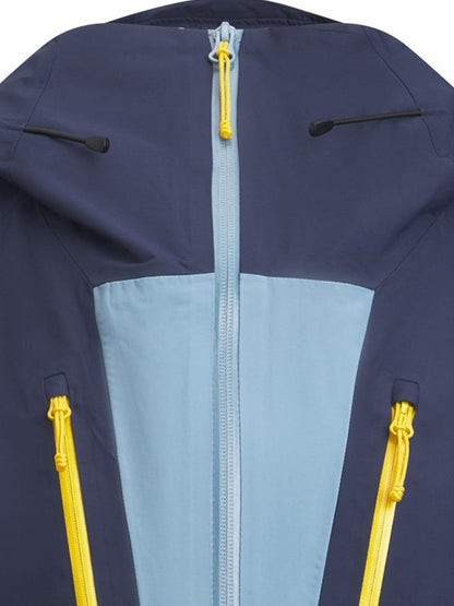 Under Armour Jacket Men's Urban Wild Fun Series Outdoor Water-Repellent Casual Sports Jacket 6005881-403