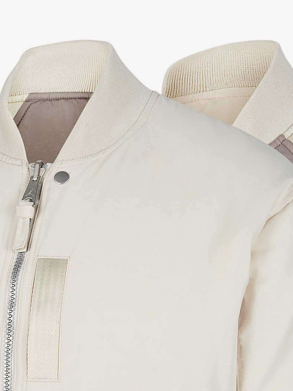 Nike Official Genuine JORDAN Men's Reversible Warm Casual Sports Cotton Suit DA9797-104