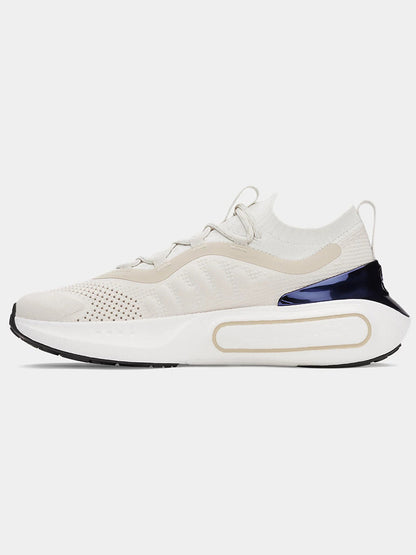 Under Armour UA Autumn and Winter New Men's Training Running Cushioning Platform Sports and Leisure Shoes 6008869-110