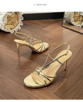 Gold 9cm