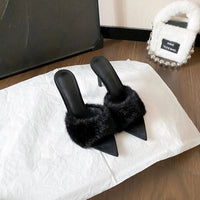 Black 7cm