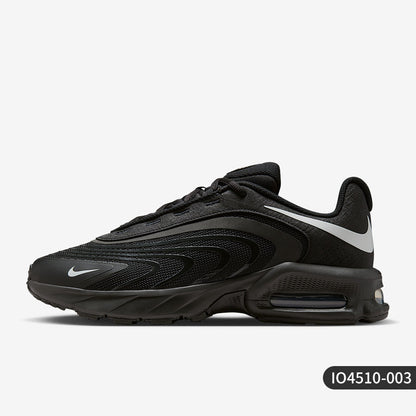 Nike Official Genuine Air Max Fire Men's Air Cushion Shock-Absorbing Running Shoes IO4510-100