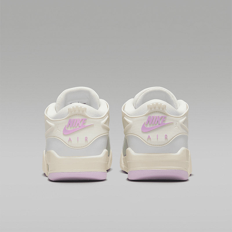 NIKE AIR JORDAN 4 Women's AJ4 Casual Sports Low Top Retro Sneakers IB7408-133