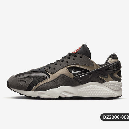 Sapatilhas Nike Air Huarache Runner Oficial para Homem e Mulher DZ3306-002