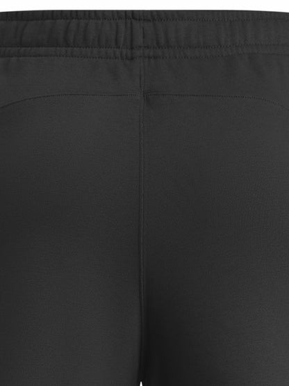 UA Under Armour Fall Winter Men's OG 96 Terry Drawstring Knit Drawstring Casual Sports Pants 6010098-001