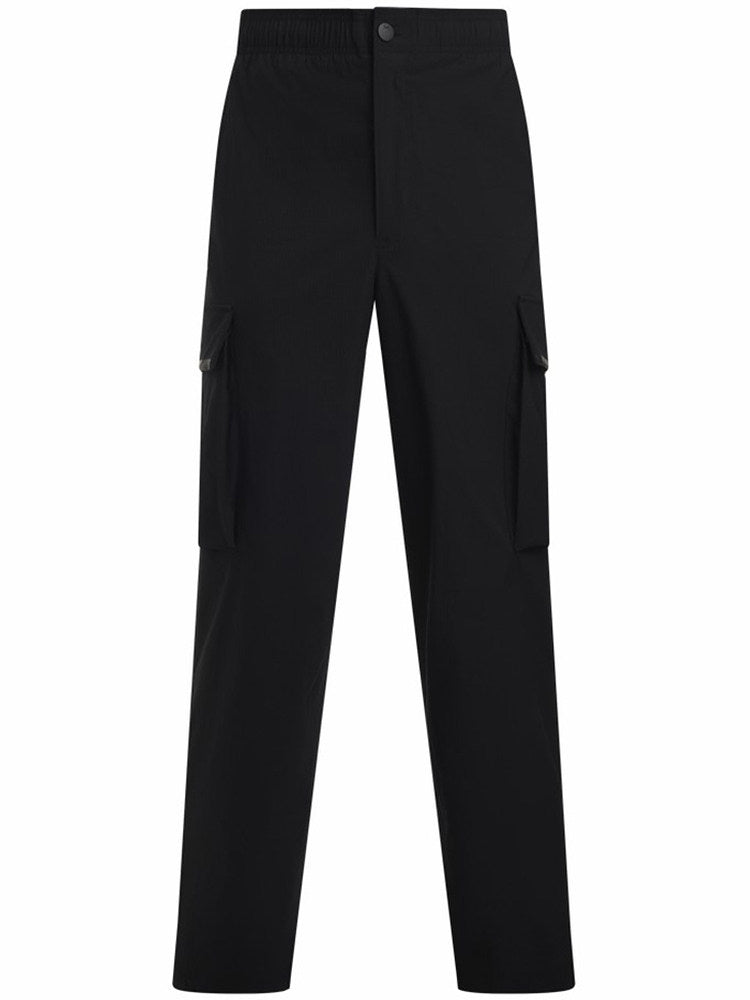 UA Under Armour Autumn Unstoppable Men's Woven Athleisure Pants 6003862-001