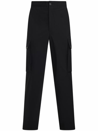 UA Under Armour Autumn Unstoppable Men's Woven Athleisure Pants 6003862-001