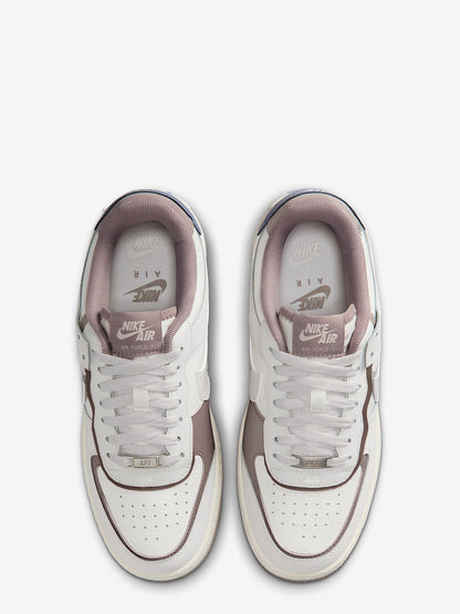 Nike Official Genuine Air Force 1 Women's Classic Lightweight Athleisure Shoes IO7594-101