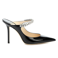 Black 8.5cm