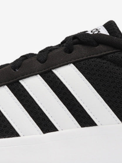 Adidas Official Genuine LITE RACER Men's Sneakers BB9774