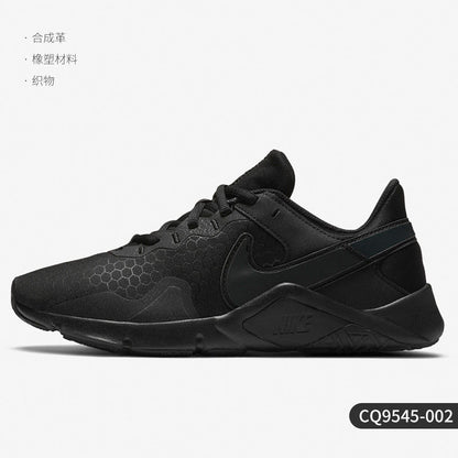 Nike official genuine women's sports cushioning and wear-resistant training shoes of the season CQ9545-009