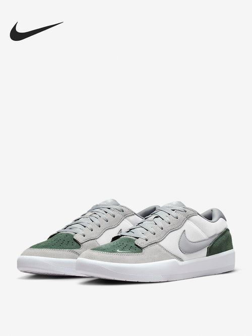 Sapatilhas Nike Oficial Genuine 2026 de Cano Baixo para Homem com Atacadores e Resistente ao Desgaste DV5477-105