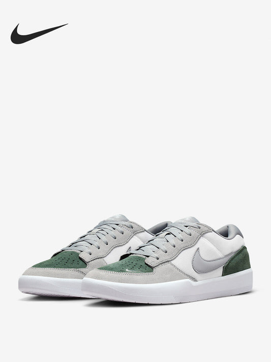 Nike Official Genuine 2026 Men's Low-Top Lace-up Wear-Resistant Shoes DV5477-105