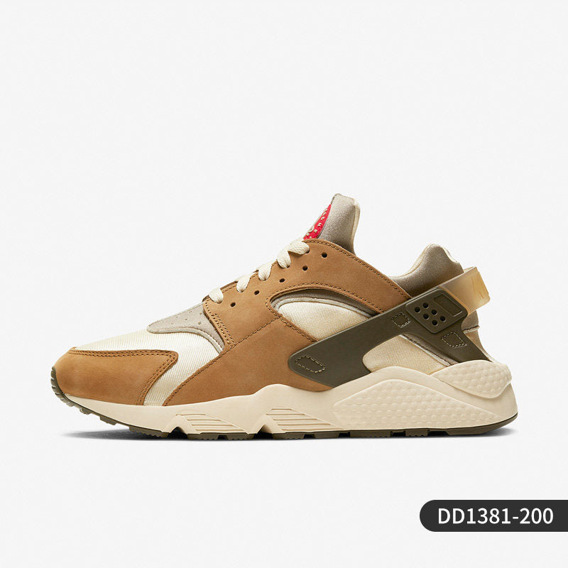 Sapatilhas Nike Air Huarache Runner Oficial para Homem e Mulher DZ3306-002