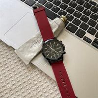 Red band