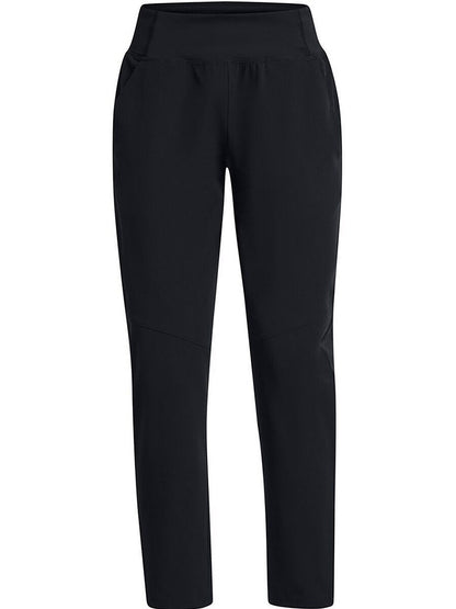 Under Armour UA Women's Fish Pro Quick Drying Waterproof Sunscreen Casual Training Sports Pants 1383557