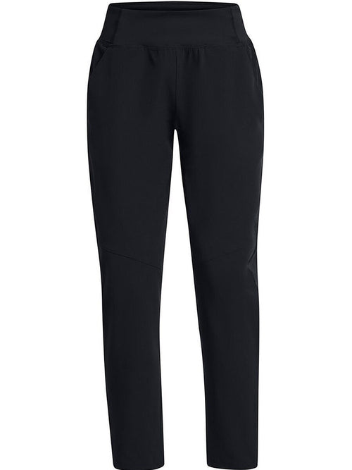 Under Armour UA Women's Fish Pro Quick Drying Waterproof Sunscreen Casual Training Sports Pants 1383557