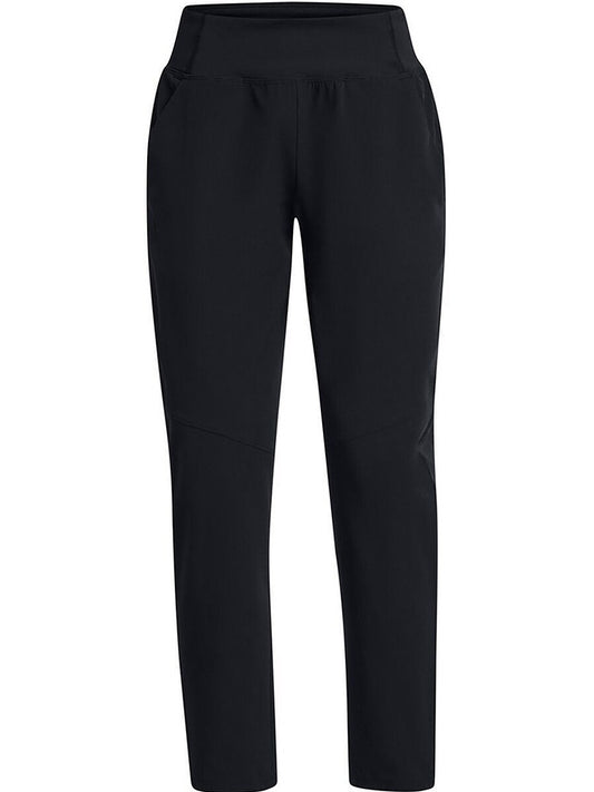 Under Armour UA Women's Fish Pro Quick Drying Waterproof Sunscreen Casual Training Sports Pants 1383557