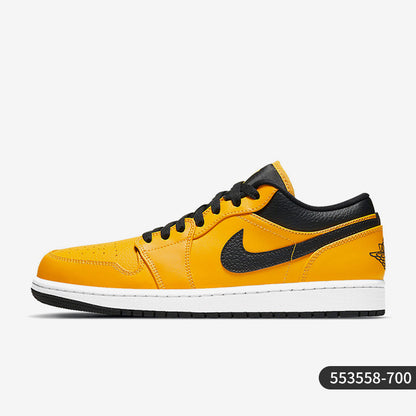 Nike Official Genuine JORDAN Men's Sports Abrasion Resistant Shock Absorption Low Top Basketball Shoes 553558-165