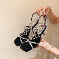 Black 7cm