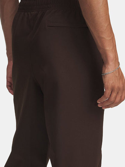 UA Under Armour Fall Winter Unstoppable Men's Training Sports Straight Casual Woven Pants 1388824-246