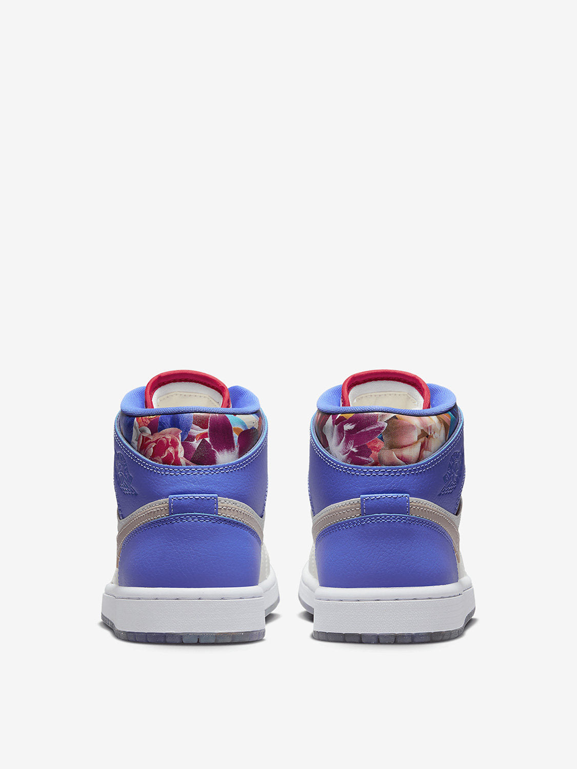 Nike/Nike official authentic Air Jordan 1 Mid SE women's sports shoes FD4331-121