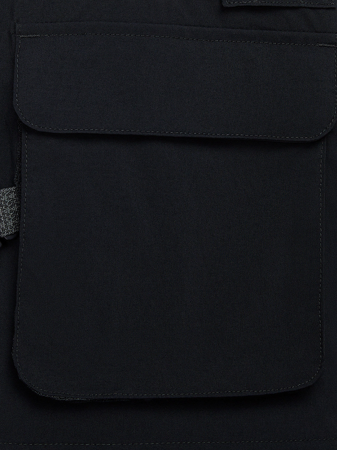 Nike Official Genuine ACG Black Iguana Men's Vintage Classic Vest HJ2878-010