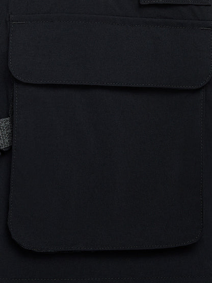 Nike Official Genuine ACG Black Iguana Men's Vintage Classic Vest HJ2878-010