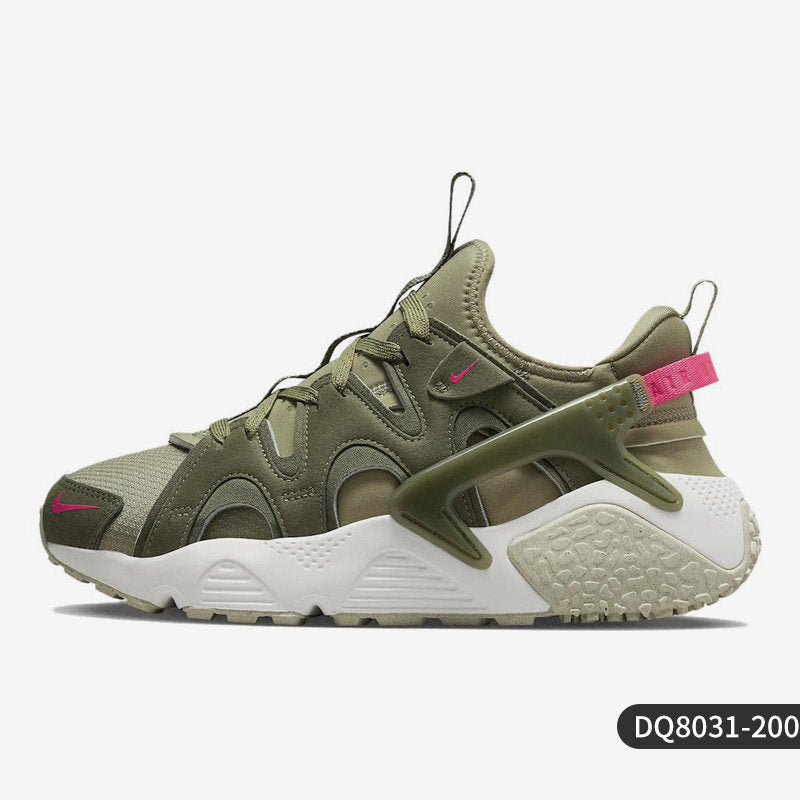 Sapatilhas Nike Air Huarache Runner Oficial para Homem e Mulher DZ3306-002