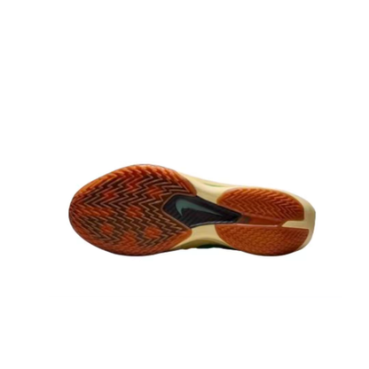 Nike G.T. Cut 3 Brown Green Men's Low Top Casual Sports Basketball Shoes IM7848-700