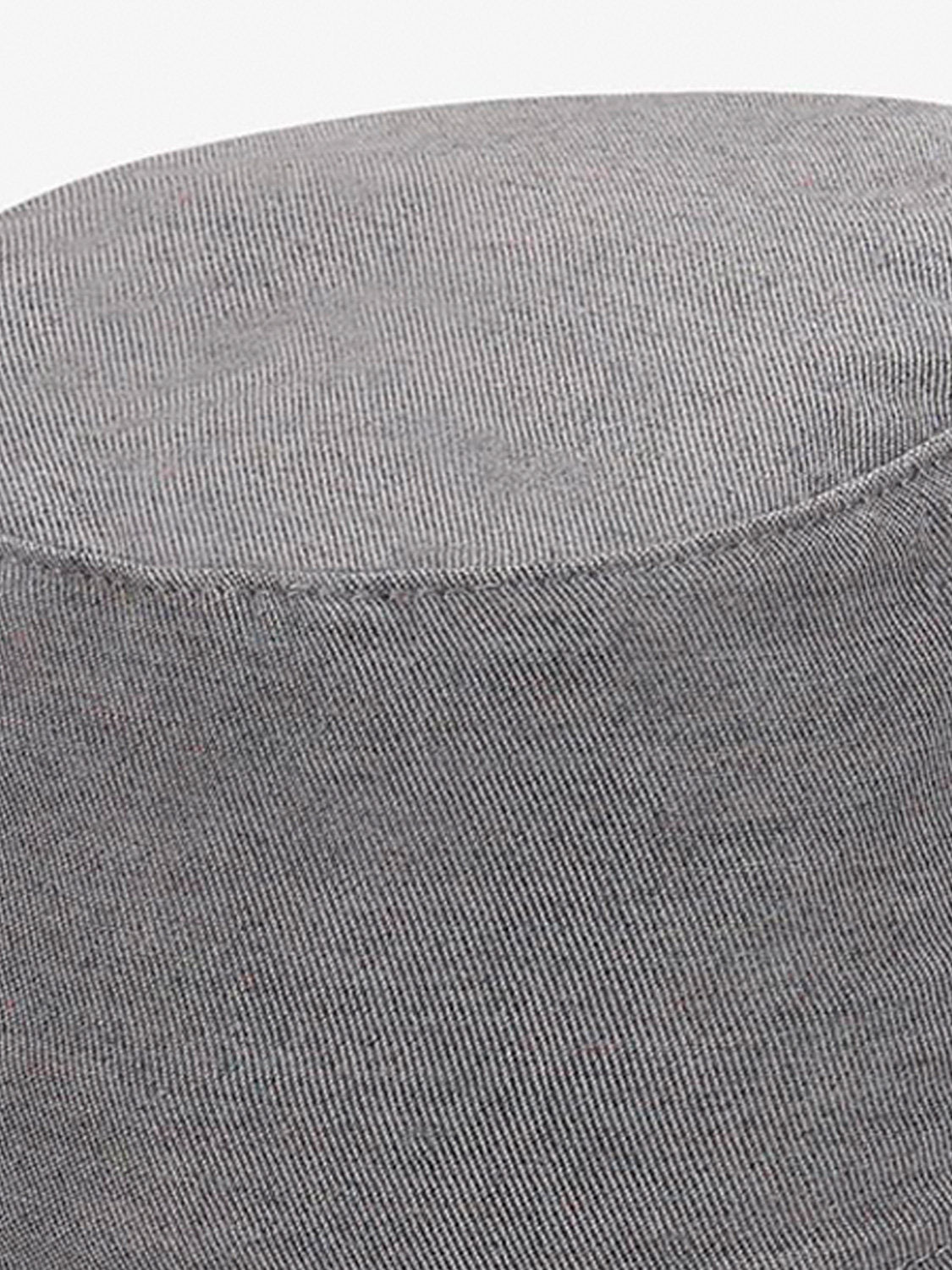 Nike Official Genuine Sportswear Men's and Women's Sunshade Casual Fisherman's Sports Hat DV5635-009