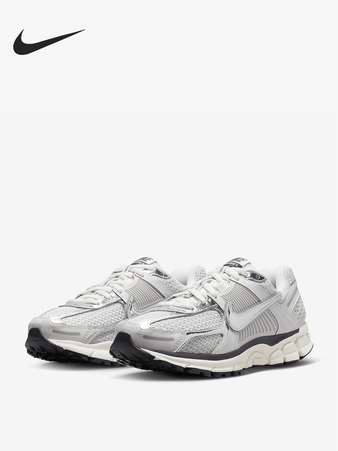 Nike/Nike Official Genuine Zoom Vomero 5 Women's Sports Cushioned Casual Shoes FD0884-025