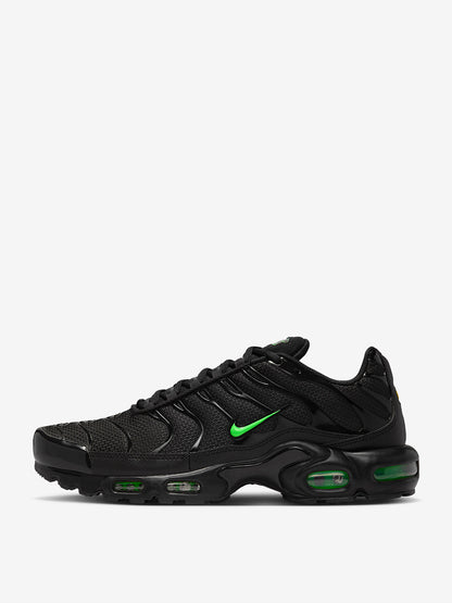 Nike Official Genuine Air Max Plus Men's Fashion Shock-Absorbing Running Shoes DM0032-024