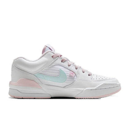NIKE JORDAN STADIUM 90 Women's AJ low-top athleisure shoes HQ1193-141
