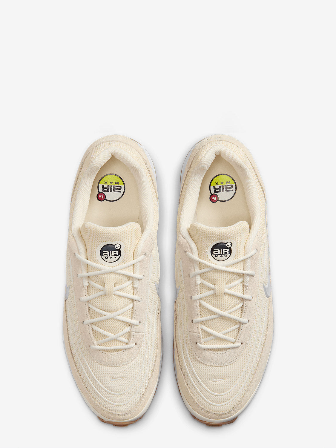 Nike Nike Official Genuine 2025 Men's Air Cushion Wearable Sports Lace-up Running Shoes FV1302-009