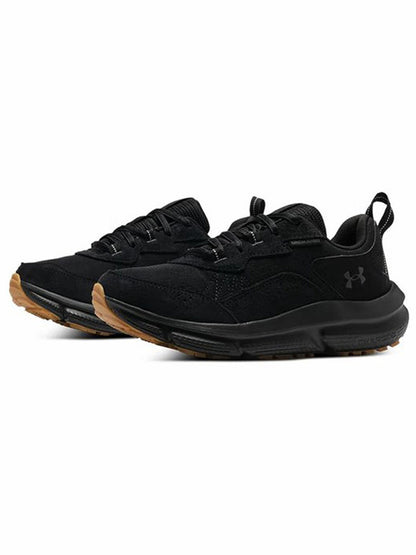 Under Armour Autumn Winter Charged Verssert 2 Men's Athleisure Shoes Running Shoes 3027178-001