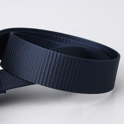 Factory Direct Outdoor Buckle Tactical Belt Men's Casual Belt Fashionable Casual Multifunctional Nylon Belt